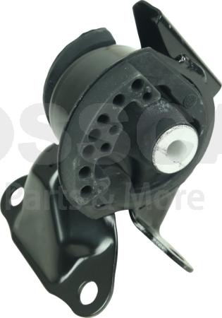 OSSCA 92428 - Подушка, підвіска двигуна autocars.com.ua