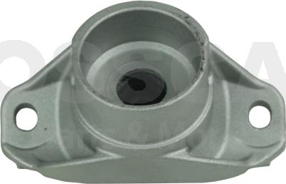 OSSCA 92430 - Опора стійки амортизатора, подушка autocars.com.ua