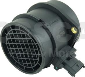 OSSCA 92598 - Датчик потоку, маси повітря autocars.com.ua