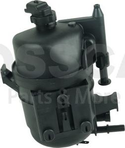 OSSCA 92641 - Паливний фільтр autocars.com.ua