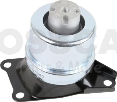 OSSCA 92662 - Подушка, підвіска двигуна autocars.com.ua