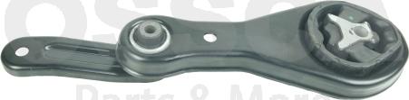 OSSCA 92787 - Подушка, підвіска двигуна autocars.com.ua