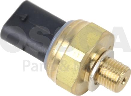 OSSCA 92893 - Датчик, тиск масла autocars.com.ua
