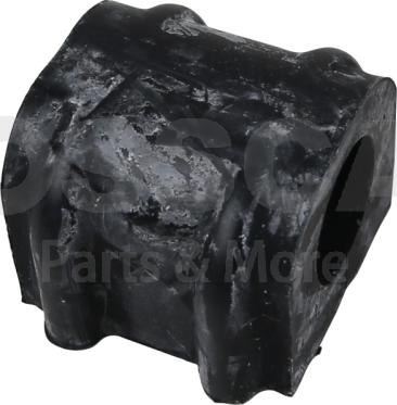 OSSCA 92927 - Втулка, стабілізатор autocars.com.ua