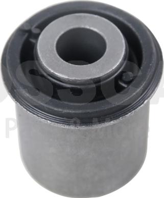 OSSCA 93180 - Сайлентблок, важеля підвіски колеса autocars.com.ua