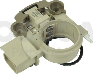 OSSCA 93422 - Регулятор напруги генератора autocars.com.ua