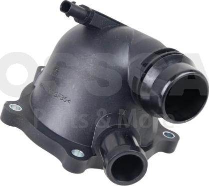 OSSCA 93427 - Термостат, охолоджуюча рідина autocars.com.ua