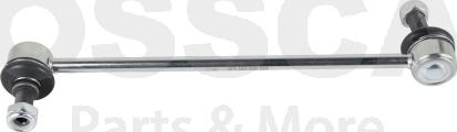 OSSCA 93773 - Тяга / стійка, стабілізатор autocars.com.ua