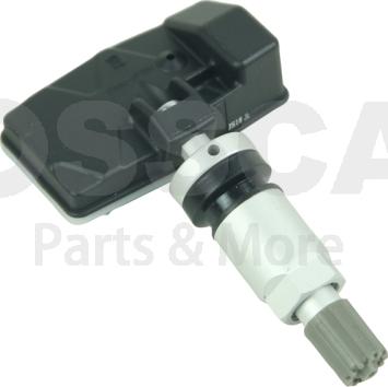 OSSCA 93876 - Датчик частоти обертання колеса, контроль тиску в шинах autocars.com.ua