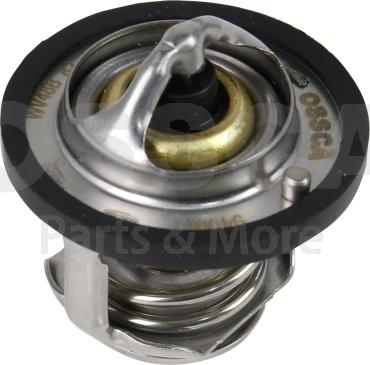 OSSCA 94009 - Термостат, охолоджуюча рідина autocars.com.ua