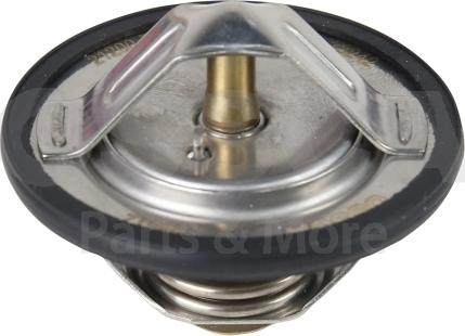 OSSCA 94012 - Термостат, охолоджуюча рідина autocars.com.ua