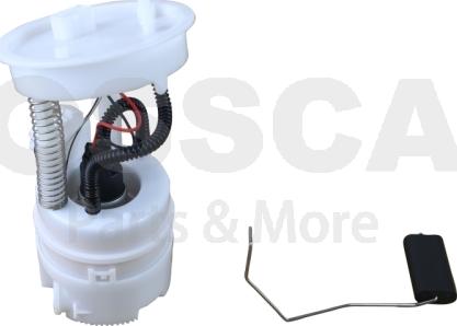 OSSCA 94041 - Паливний насос autocars.com.ua