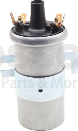 OSSCA 94050 - Котушка запалювання autocars.com.ua
