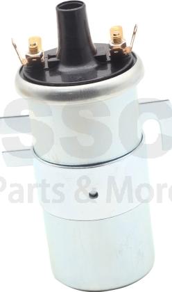 OSSCA 94051 - Котушка запалювання autocars.com.ua