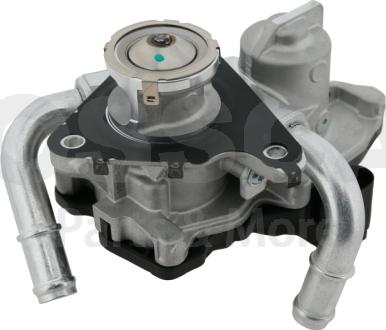 OSSCA 94158 - Клапан повернення ОГ autocars.com.ua