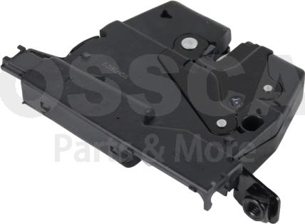 OSSCA 94186 - Замок задніх дверей autocars.com.ua