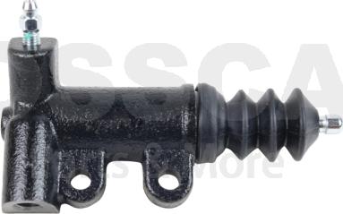 OSSCA 94213 - Робочий циліндр, система зчеплення autocars.com.ua