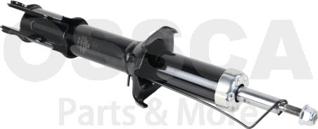 OSSCA 94238 - Амортизатор autocars.com.ua