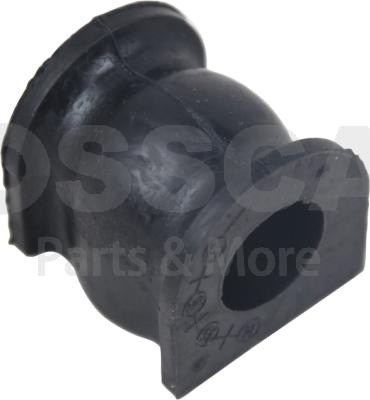 OSSCA 94246 - Втулка, стабілізатор autocars.com.ua