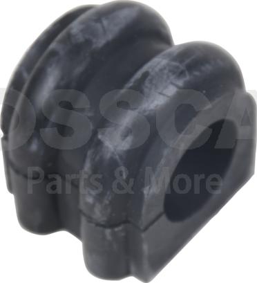 OSSCA 94255 - Втулка, стабілізатор autocars.com.ua