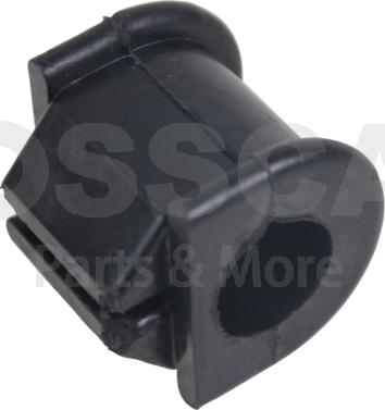 OSSCA 94257 - Втулка, стабілізатор autocars.com.ua