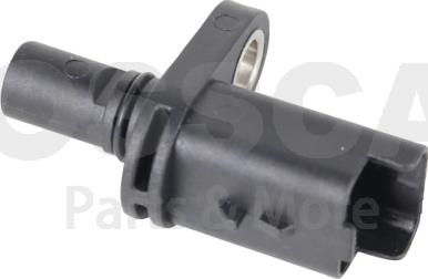 OSSCA 94288 - Датчик ABS, частота обертання колеса autocars.com.ua