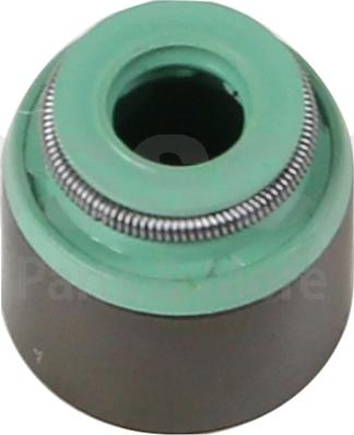 OSSCA 94310 - Кільце ущільнювача, шток клапана autocars.com.ua