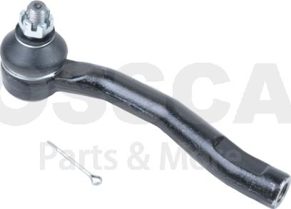 OSSCA 94361 - Наконечник рульової тяги, кульовий шарнір autocars.com.ua