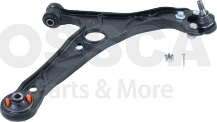 OSSCA 94409 - Важіль незалежної підвіски колеса autocars.com.ua