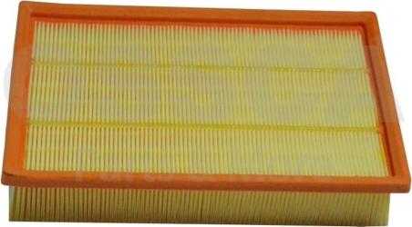 OSSCA 94412 - Повітряний фільтр autocars.com.ua