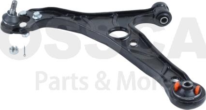 OSSCA 94419 - Важіль незалежної підвіски колеса autocars.com.ua