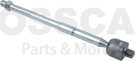 OSSCA 94465 - Осьовий шарнір, рульова тяга autocars.com.ua
