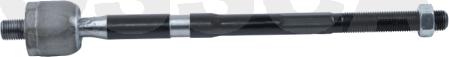 OSSCA 94466 - Осьовий шарнір, рульова тяга autocars.com.ua