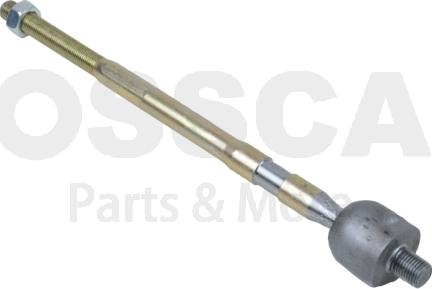 OSSCA 94470 - Осьовий шарнір, рульова тяга autocars.com.ua