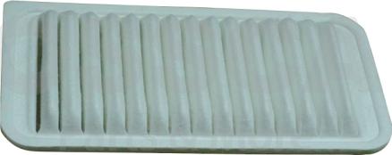 OSSCA 94475 - Повітряний фільтр autocars.com.ua