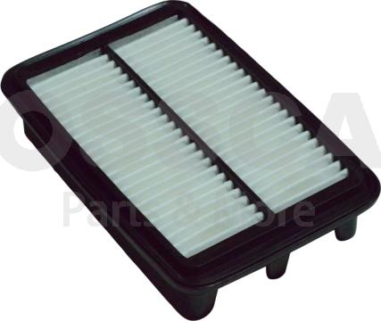 OSSCA 94487 - Повітряний фільтр autocars.com.ua