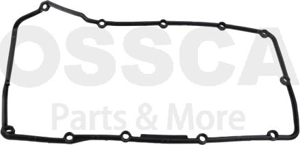 OSSCA 94523 - Комплект прокладок, кришка головки циліндра autocars.com.ua
