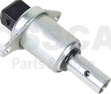 OSSCA 94602 - Регулюючий клапан, виставлення розподільного вала autocars.com.ua