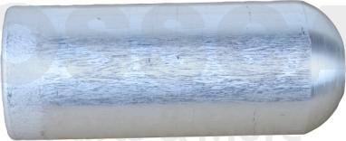 OSSCA 94618 - Осушувач, кондиціонер autocars.com.ua