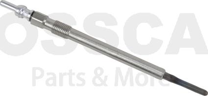 OSSCA 94624 - Свічка розжарювання autocars.com.ua
