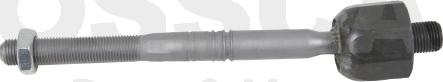 OSSCA 94635 - Осьовий шарнір, рульова тяга autocars.com.ua
