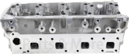 OSSCA 94694 - Головка циліндра autocars.com.ua