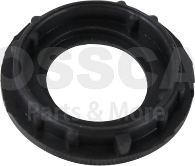 OSSCA 94818 - Кільце ущільнювача, нарізна пробка мастилозливного  отвору autocars.com.ua