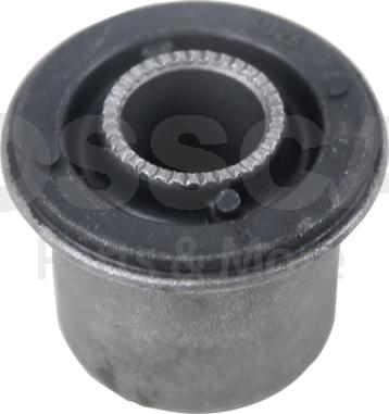 OSSCA 95108 - Сайлентблок, важеля підвіски колеса autocars.com.ua