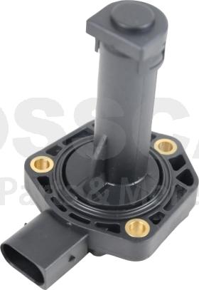 OSSCA 95124 - Датчик, рівень моторного масла autocars.com.ua