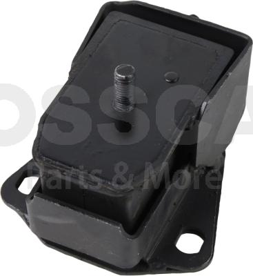 OSSCA 95204 - Подушка, підвіска двигуна autocars.com.ua
