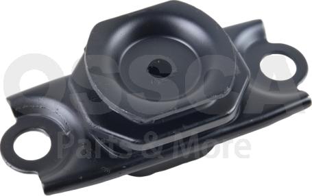 OSSCA 95219 - Подушка, підвіска двигуна autocars.com.ua