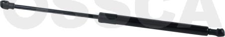 OSSCA 95220 - Газова пружина, кришка багажник autocars.com.ua