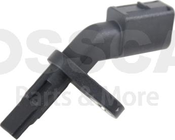 OSSCA 95263 - Датчик ABS, частота обертання колеса autocars.com.ua