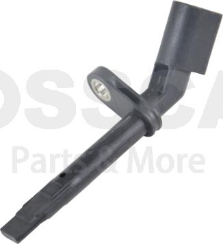 OSSCA 95270 - Датчик ABS, частота обертання колеса autocars.com.ua